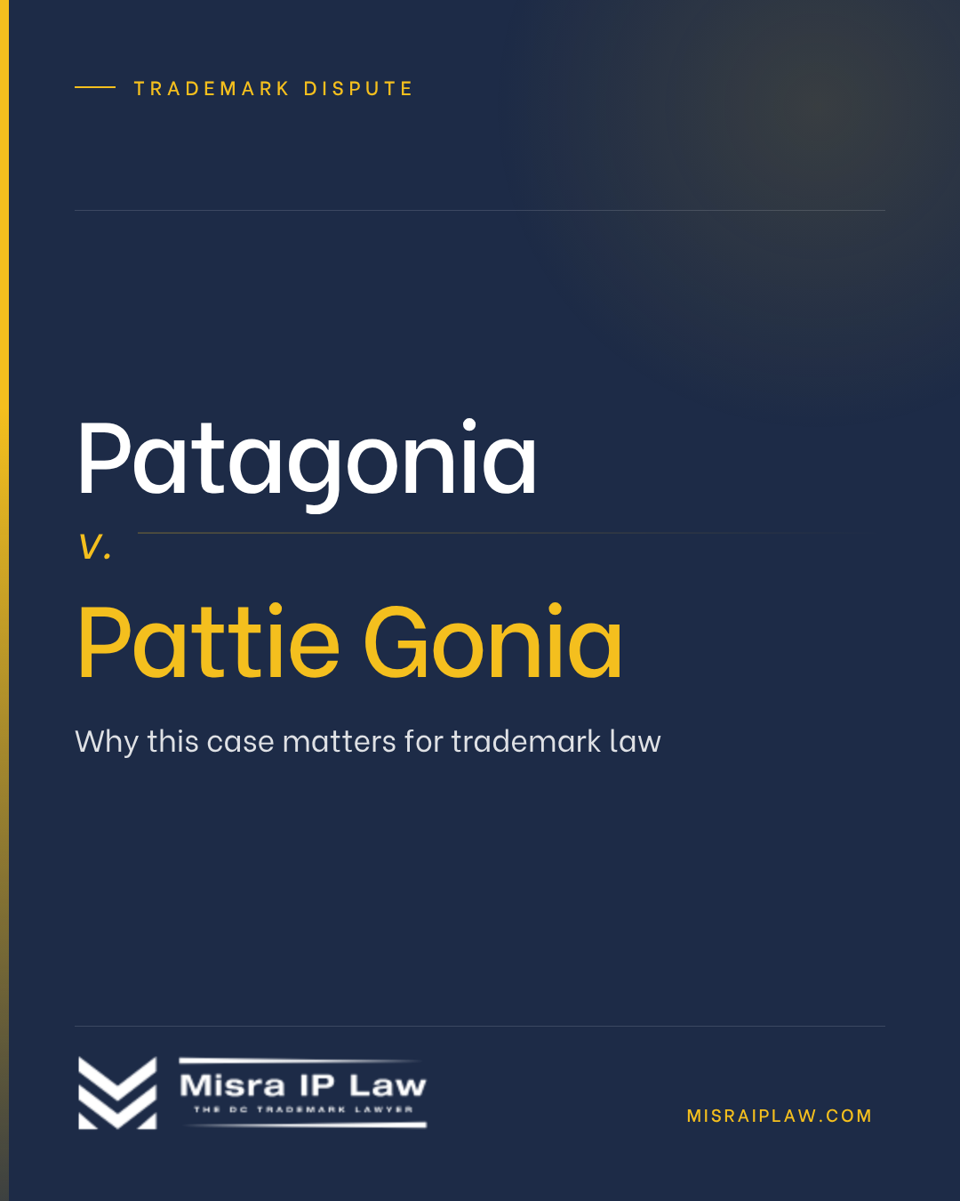 Patagonia v. Pattie Gonia: Everything You Need To Know