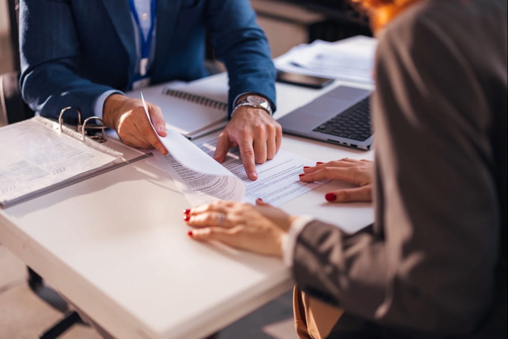 What is an Office Action and How Do I Respond?