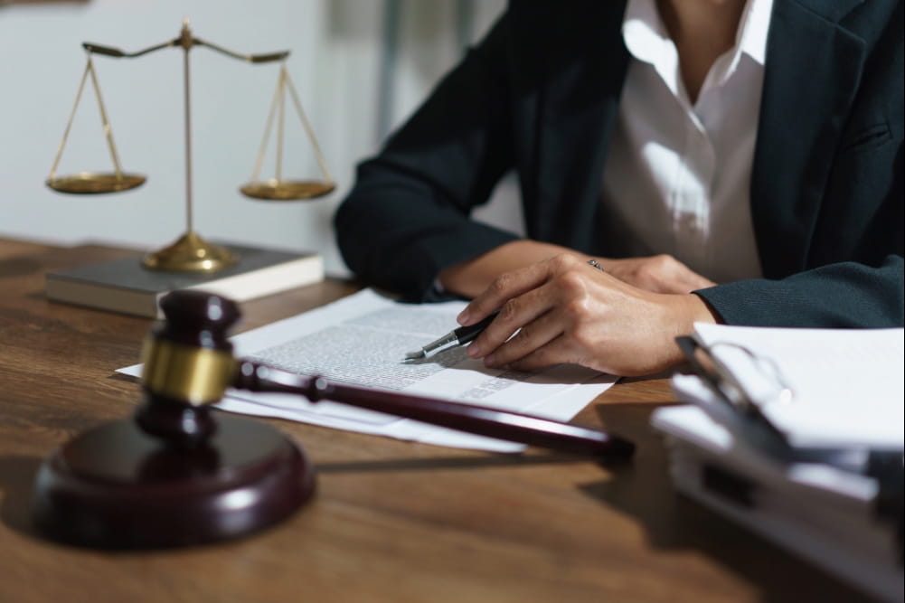 Do I Need a Lawyer to File a Trademark?