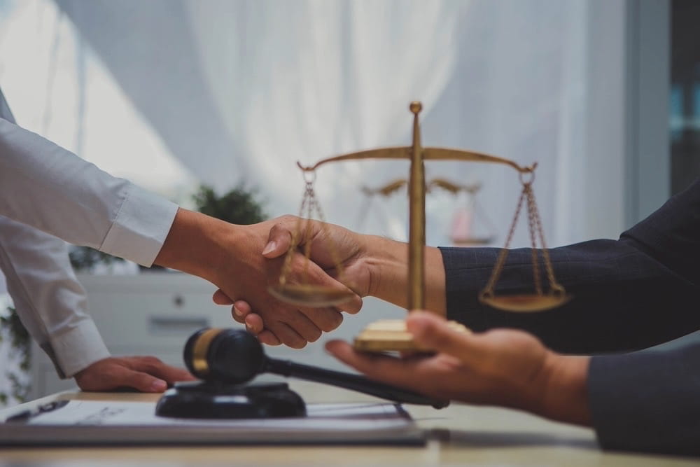 D.C. Trademark Lawyer