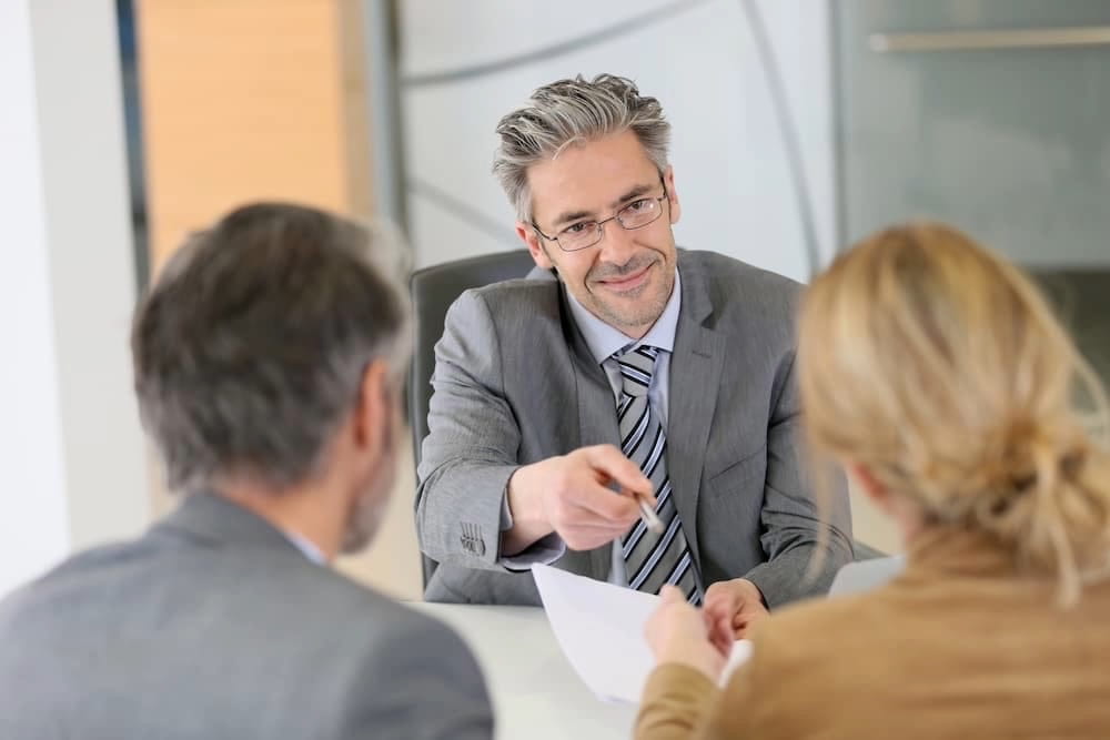 Office Action Response Services